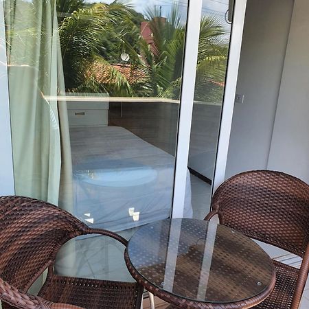 Pipas Bay - Flat Beira Mar Apartment Praia de Pipa ห้อง รูปภาพ