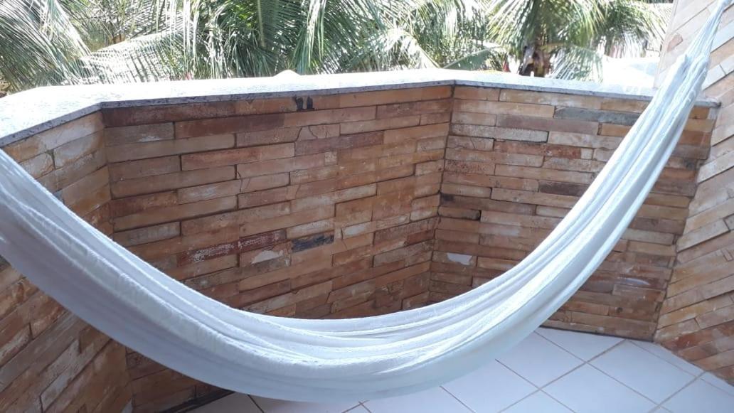 Pipas Bay - Flat Beira Mar Apartment Praia de Pipa ภายนอก รูปภาพ